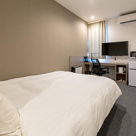 Hotel R9 The Yard Tarui Tarui  Bagian luar foto