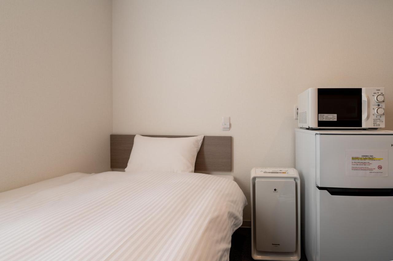 Hotel R9 The Yard Tarui Tarui  Bagian luar foto