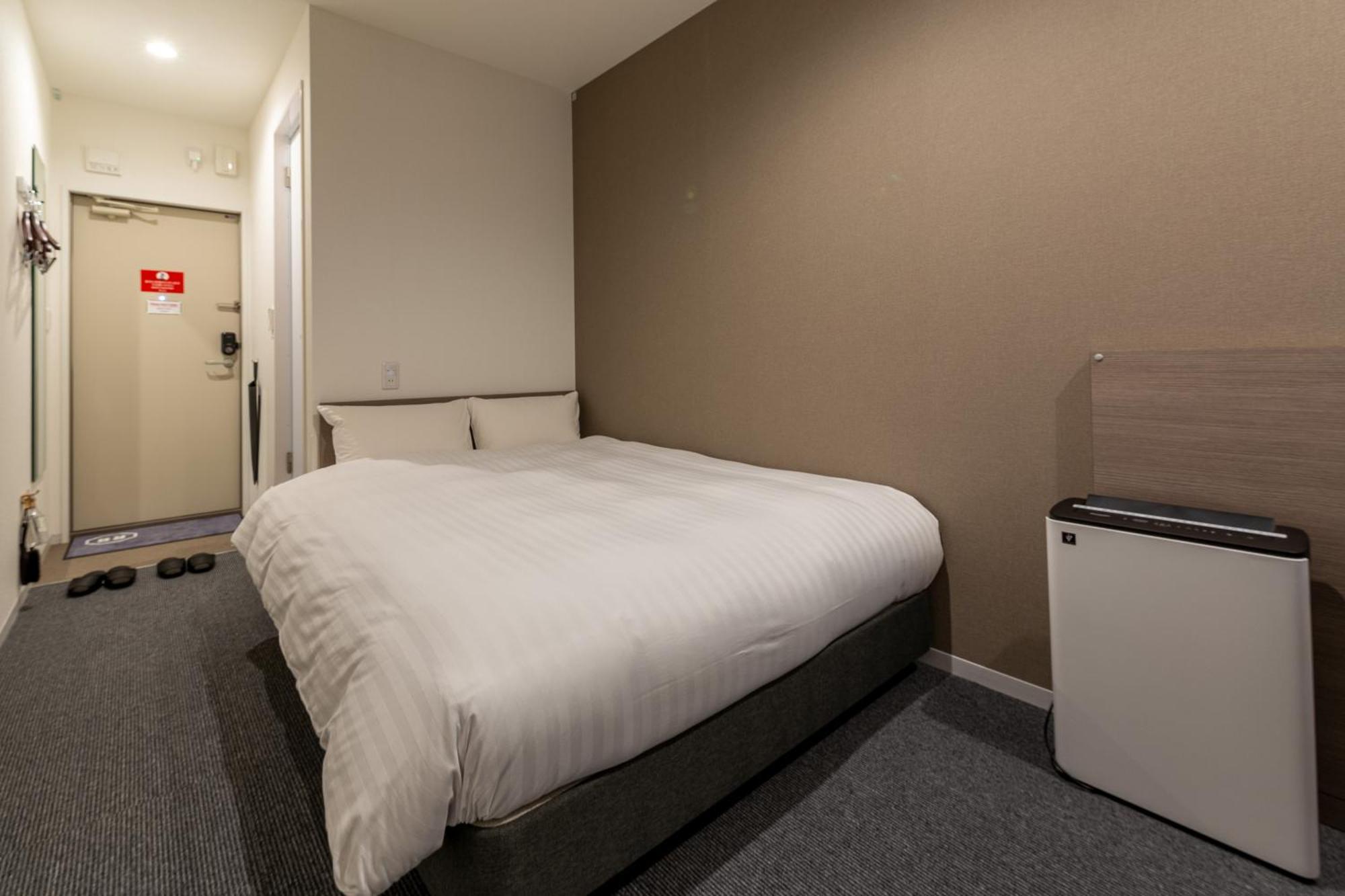 Hotel R9 The Yard Tarui Tarui  Bagian luar foto